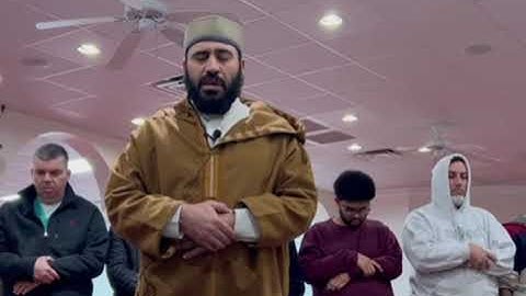 برواية ابن جماز عن أبي جعفر| البقرة [188_200]