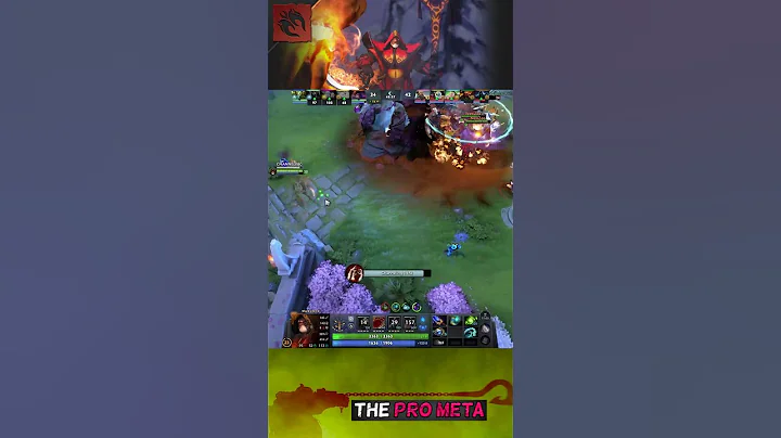 Warlock's Golem Army Rampage!😱💥