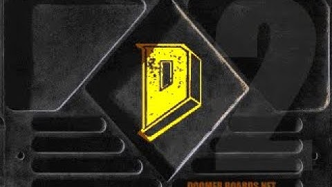 Doom II: Circle of Caina (DBP02) UV, Map07: Below Zero | GZDoom | No Commentary