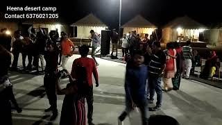 Desert Camp In Jaisalmer Jeep Camel Safari Rajasthani Dance Heena Resort Contact