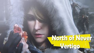 North of Never - Vertigo [NCS ROCK]