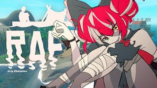 【RAFT】THUS THE COTTAGECORE RAFT SAILS AGAIN!! pt.2【Hololive ID 2nd Gen】