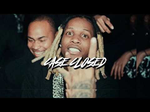 [HARD] No Auto Durk x Lil Durk Type Beat 2026 - "Case Closed" | Chicago Drill