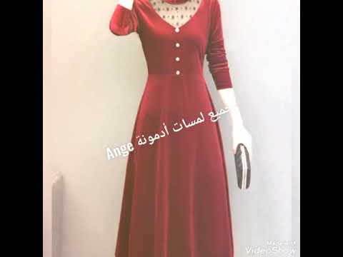 سواريات قطيفة حمراء سواري قطيفة قندورة قطيفة