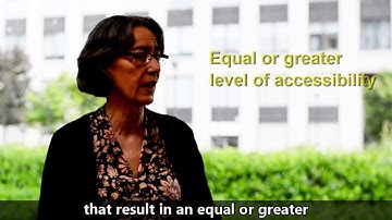 Navigating the local State Code and the 2010 ADA Standards