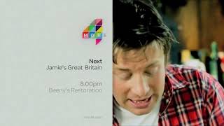 More4 - Channel Rebrand 2012