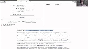 61A Fall 2013 Lecture 7 Video 3