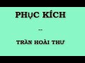 Phc kch  trn hoi th