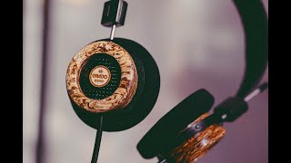 Comparison Review: Grado HEMP and Audeze LCD1, Sennheiser HD6XX, and Hifiman Sundara headphones