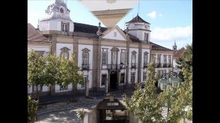 Fotos de: Portugal - Portalegre - Pueblo con encanto