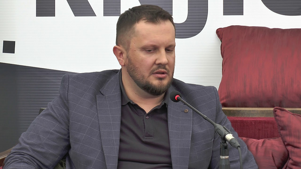 Promocija casopisa Pravne teme agencija za katastar