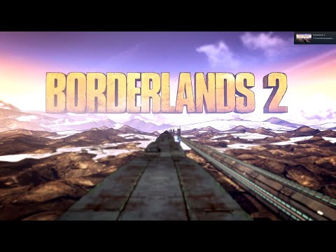 Video: So überprüfen Sie Ihre Borderlands-Version