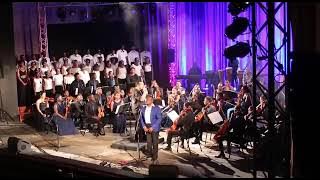 Wazimbo - Nwahulwana (C/Orquestra) 2021