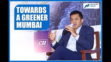 Dr. Sanjay Mukherjee, IAS unveiled MMRDA