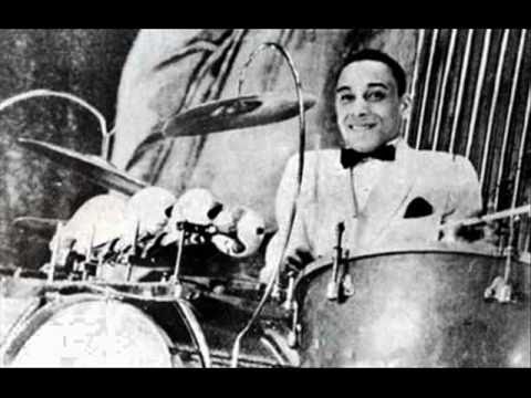 Chick Webb - STOMPIN&rsquo; AT THE SAVOY