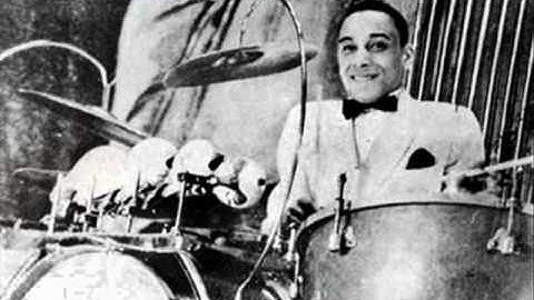 Chick Webb - STOMPIN' AT THE SAVOY