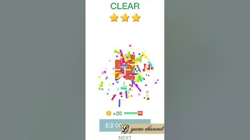 fill one line puzzle 😉😉 gameplay // l game channel // android & ios game 28665 #mobilegame #shorts