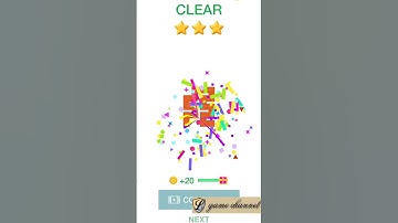 fill one line puzzle 😉😉 gameplay // l game channel // android & ios game 28665 #mobilegame #shorts