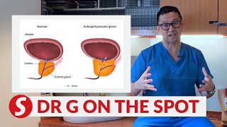 EP178: Silent Night and Morning Glory no more | PUTTING DR G ON THE SPOT