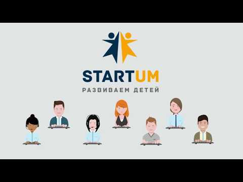 до 540 000 ₽ чистой прибыли в месяц на франшизе детского центра развития STARTUM