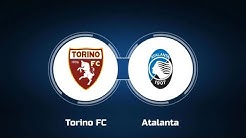 TORINO vs ATALANTA | SERIE A | #live thumbnail