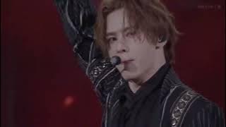 KICK BACK - WAYV '威神V' _ NCT NATION IN TOKYO, JAPAN 230917