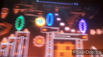 (Epic) An Unstable Desire by Zoroa GD (Easy Demon) Geometry Dash[2.11]