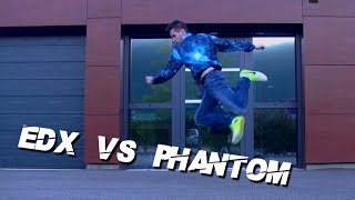 IJL.JumPro 2020 | Edx vs Phantom | 1/8 Finals