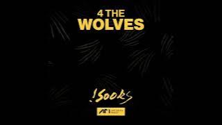 !Sooks - Eyesolation (Original Mix)
