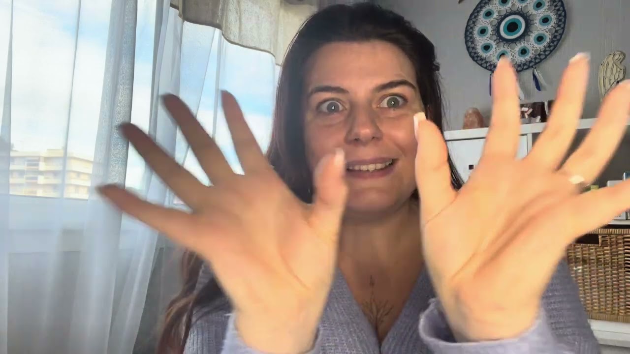 🔮 L’univers veut te prévenir : voici ce qui est en train de se passer pour toi !🔮