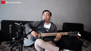 GUBAHANKU - DEDDY DAMHUDI || SIHO (LIVE ACOUSTIC)