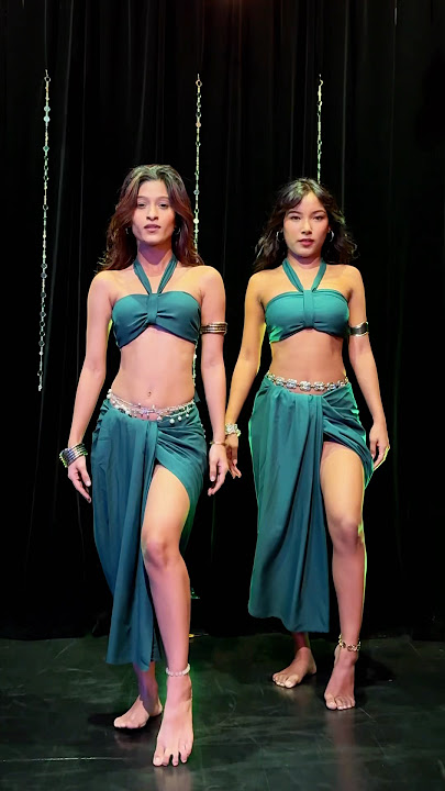 Manohari - Bahubali | Dance Cover by KRIS #ytshorts