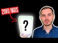 Comment trouver une niche Amazon FBA à 20K€/mois