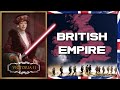 HOI4 - The Empire Strikes Back Timelapse