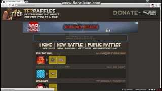 Способ выиграть вещи в Team Fortress 2 Способ выиграть вещи в Team Fortress 2