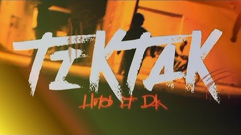 Rk Ft HvTab - TIKTAK 