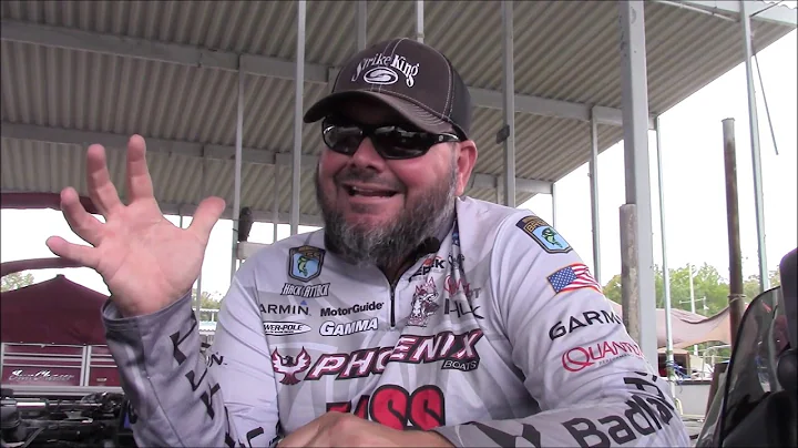 Greg Hackney: Offshore Jig Fishing Tips