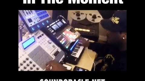 Demonstration of The Oracle Pack producer kit available at Soundoracle.net. Prod. by Anomaly