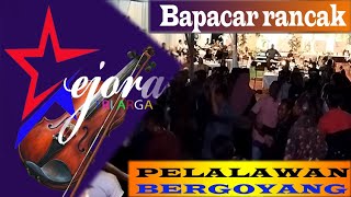 bapacar rancak,dendang bintang kejora2022 live,ternyata orang pelalawan suka bangat lagu kuansing.