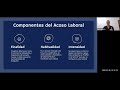Acoso Laboral: Señales, Riesgos y Protocolos de Prevención por Vilma Antonieta C