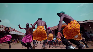 P SQUARE BANK ALERT DANCE COVER BY AWANJO DANCE COMPANY