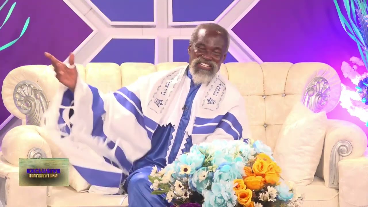 GOOD NEWS TO PHIROCAM MEMBERS FROM STEPHEN ADOM KYEI-DUAH | 