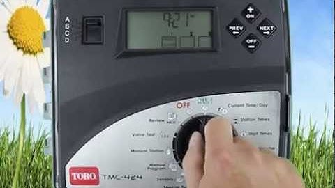 Adjusting Station Times