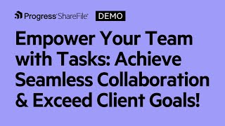 Empower Your Team with Tasks: Achieve Seamless Collaboration & Exceed Client Goals!