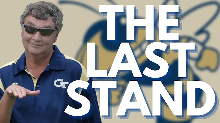 LAST STAND of the Triple Option