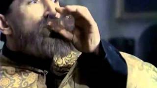 Skupljaci perja-Otac Paja