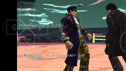 How to install texture mods in tekken 6 ppsspp