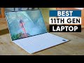 Top 5 Best 11th Gen Laptop