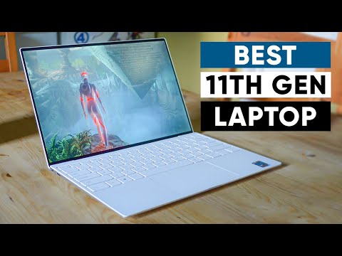 Top 5 Best 11th Gen Laptop