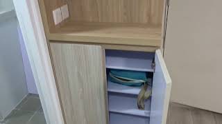 公屋裝修案例25:水泉澳邨3~4人單位~公屋裝修站~93026989施先生/95451689林生